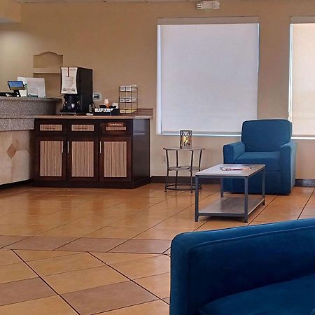 Quality Inn & Suites Airport El Paso Exterior foto